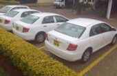 Car Leasing Nairobi