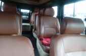 toyota land cruiser rent