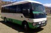 Rosa bus for hire Nairobi