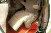 Nairobi Alphard For Hire