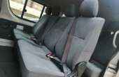 nairobi 14 seater van hire