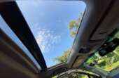 prado hire sunroof