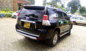 wedding prado hire