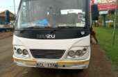 Buses for Hire Nairobi