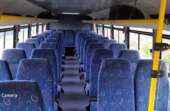 50 seater bus for hire Nairobi