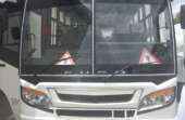 50 seater bus For Hire Nairobi