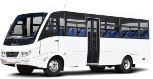 33 Seater Bus for hire in Nairobi, Mombasa Kenya