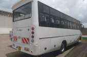 Nairobi buses for hire