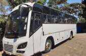 51 seater bus hire