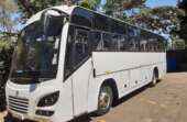 50 seater Bus