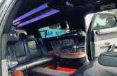 executive limousines car hire nairobi