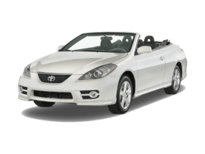 Convertible Cars Hire Nairobi