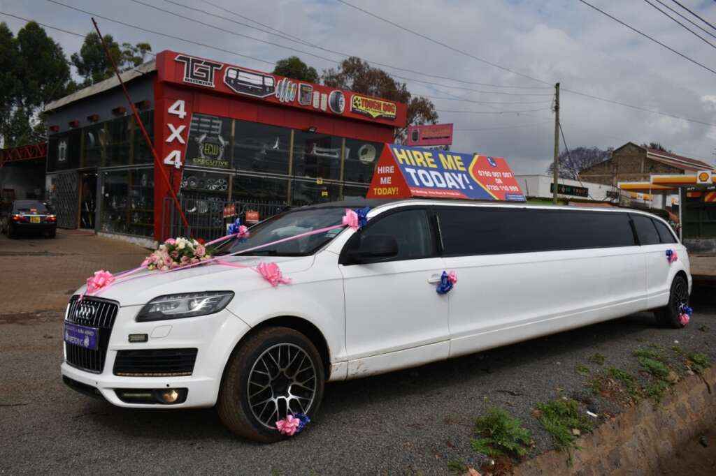 cheap limo for hire