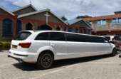 stretch limo for hire