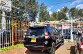 Best Car Hire Nairobi