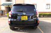 Compact suv car hire Nairobi