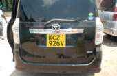Long term car hire Nairobi