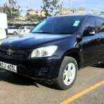 Mini Suv Car Hire nairobi