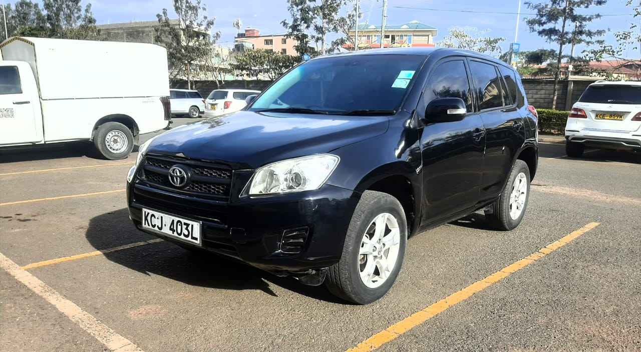 Mini SUV Car Hire Nairobi - Bamm Tours & Safaris - Call 0712004003