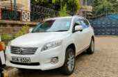 Rent SUV Cars