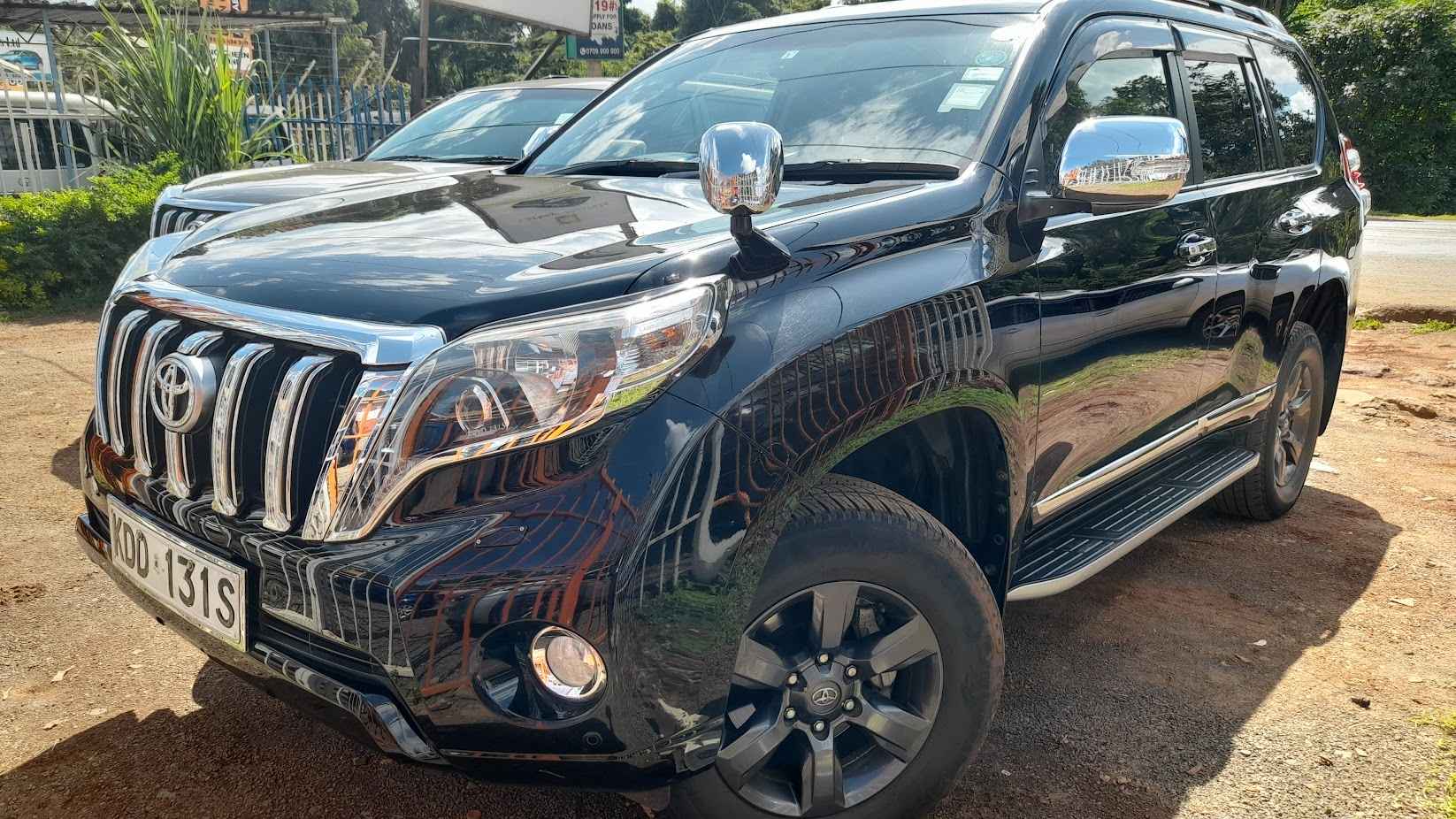 SUV Car Hire Nairobi Bamm Tours Safaris Call 0712004003