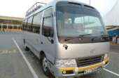 school bus for hire Nairobi