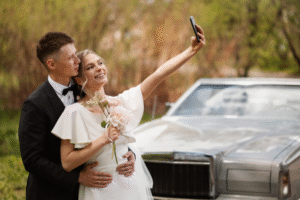 The Best Wedding Car Hire in Nairobi Kenya - Bamm Tours