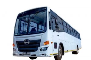 44 Seater Hino Bus For Hire Nairobi Kenya