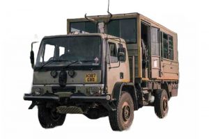 How to book a car hire in Kenya