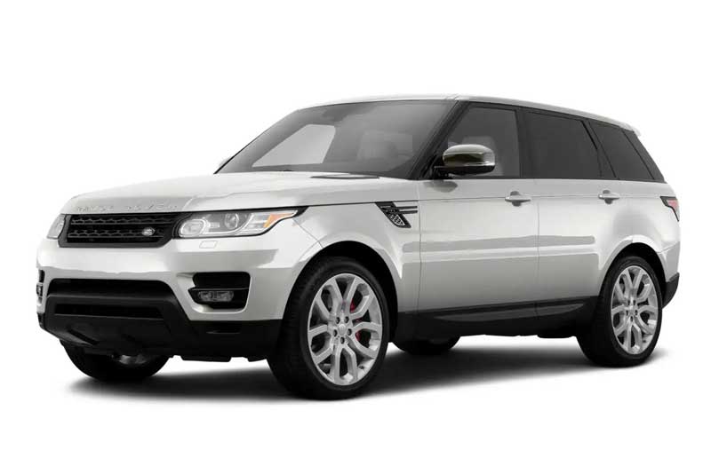 Range Rover Sport for hire kenya