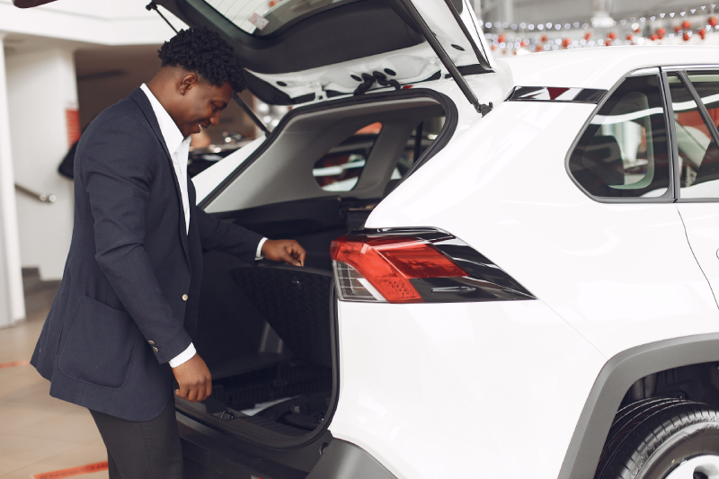 The Best Vehicles For Hire in Nairobi, Nakuru, Eldoret, Kisumu, Nanyuki, and Mombasa Kenya - Bamm Tours