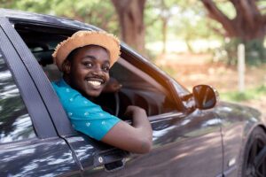 Self driver car hire