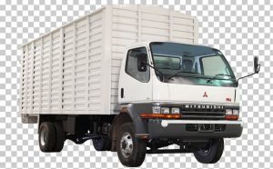 Mitsubishi FH for hire in Kenya