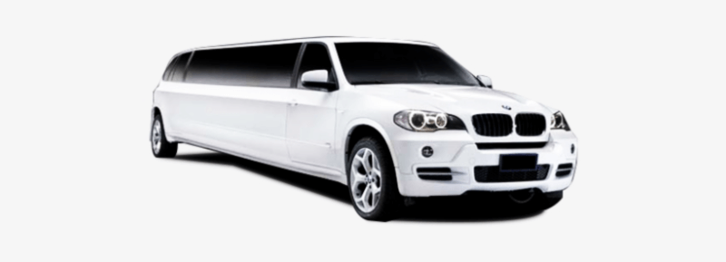 BMW Limousine for hire Nairobi