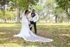 Wedding car hire Kenya