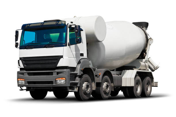 Concerete Mixer Truck for hire Nairobi