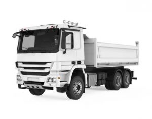 Dump Truck Tipper for Hire