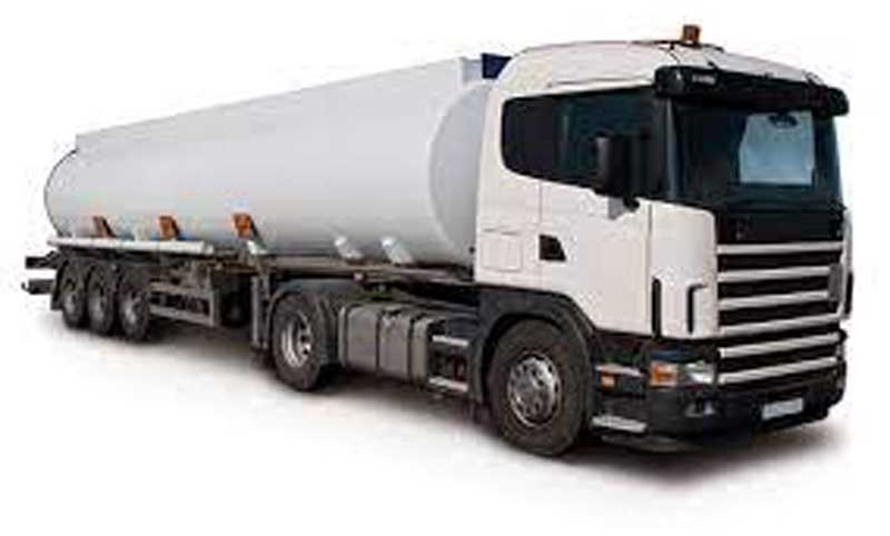 Tanker-Trailer-Truck for hire in Kenya