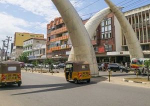 Best Car Hire Company in Mombasa - Bamm Tours