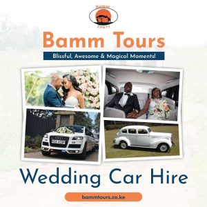 Bamm-Tours-Best-Wedding-Car-Hire-Services-in-Nairobi-Mombasa-Nakuru-Kisumu-Eldoret-Nanyuki-Kenya