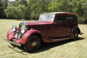 Best Conditioned Vintage cars for hire in Nairobi Kenya - Bamm Tours