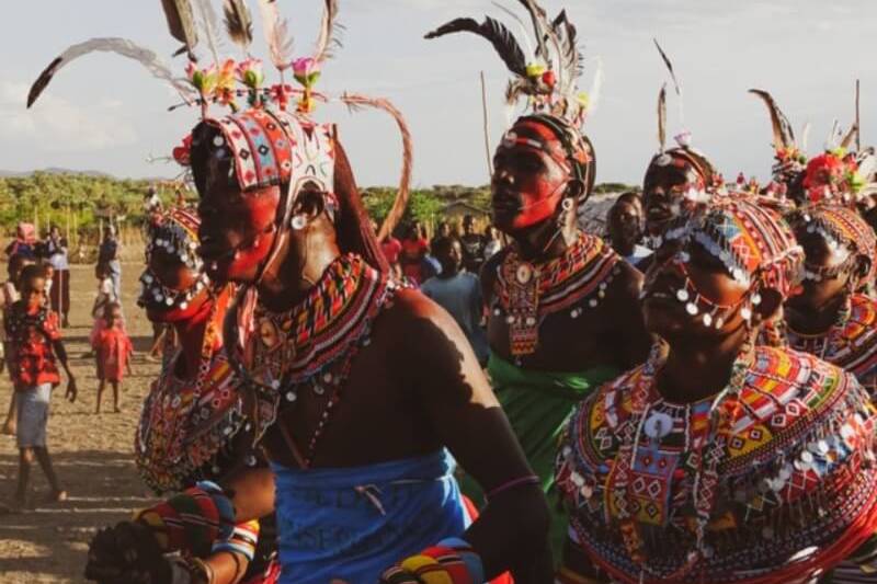 Africa-Traditional-Wedding-Packages-Masai-Culture