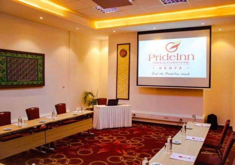 Best Mombasa Conference Packages