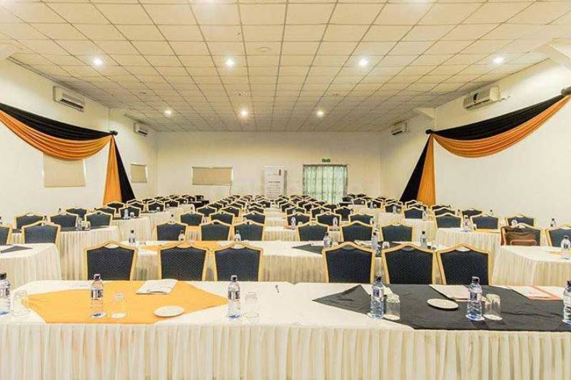 Cheap Mombasa Conference Packages