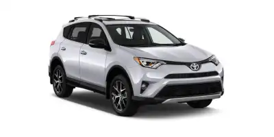 Crossover Long Term Hire in Kenya, Bamm Tours