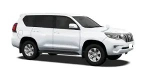 Full size SUVs, luxury Hire Prados for Long Term Hire in Kenya, Bamm Tours