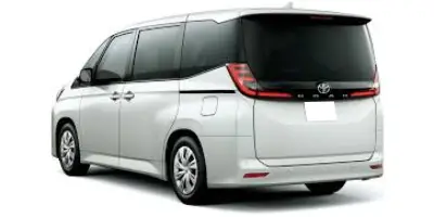 Airport Transfer MPV vans for Hire in Kenya