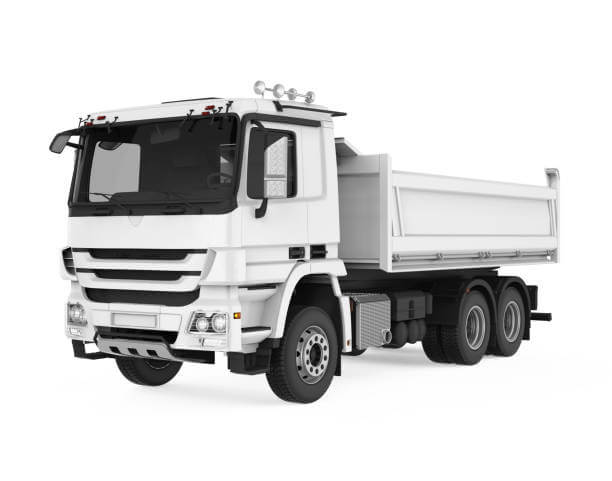 Dump Truck Tipper hire cost in Kenya