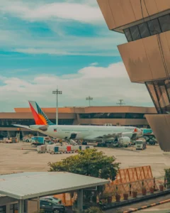 Hire Cars for Airport Transfers from Bamm Tours Adventures