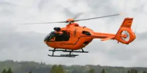 Hire Helicopter for occasions like wedding and romantic proposals - Bamm Tours